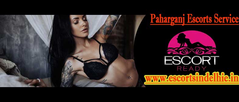paharganj-escorts-service